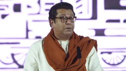 Maharashtra Elections: MNS chief Raj Thackeray announces candidates for two assembly seats